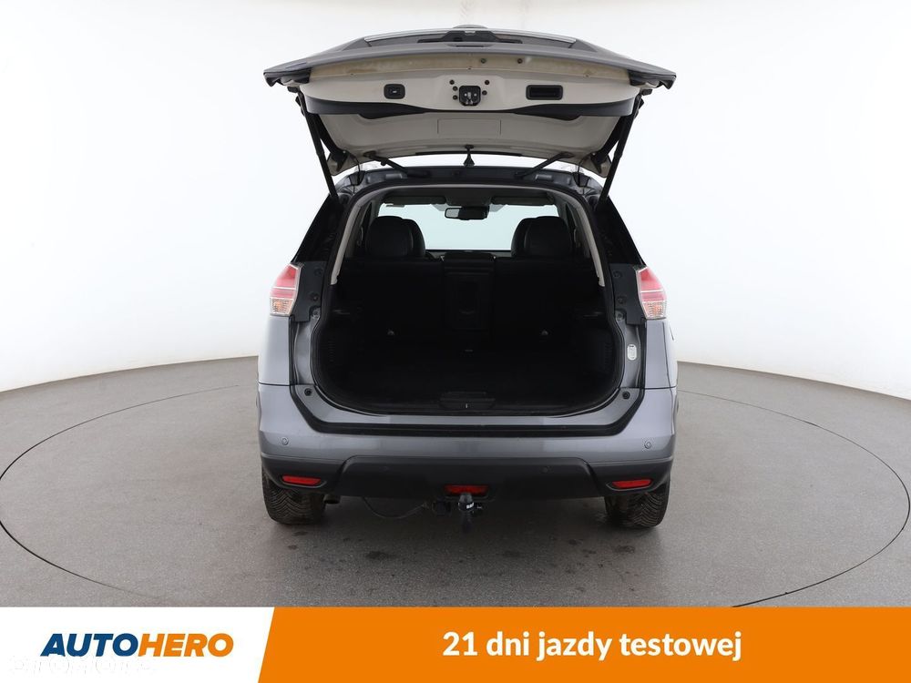 Nissan X-Trail 1.6 DCi Tekna Xtronic 2WD - 16