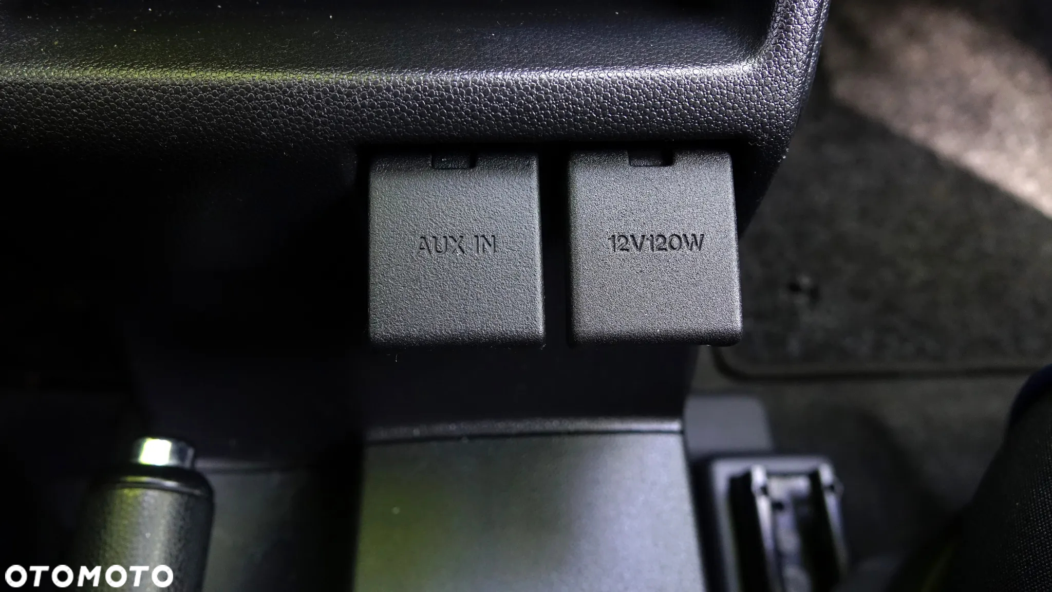 Mazda 5 1.8 Comfort - 21