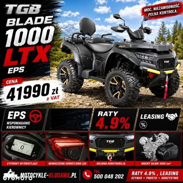 Suzuki Kingquad - 11