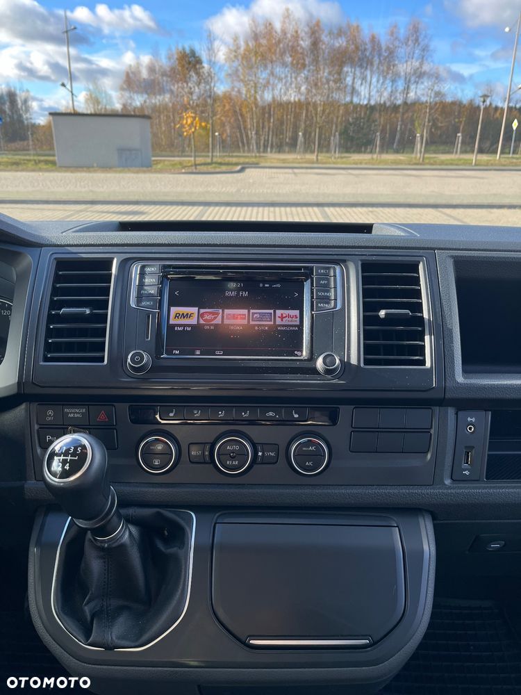 Volkswagen Multivan 2.0 TDI L1 Trendline - 21