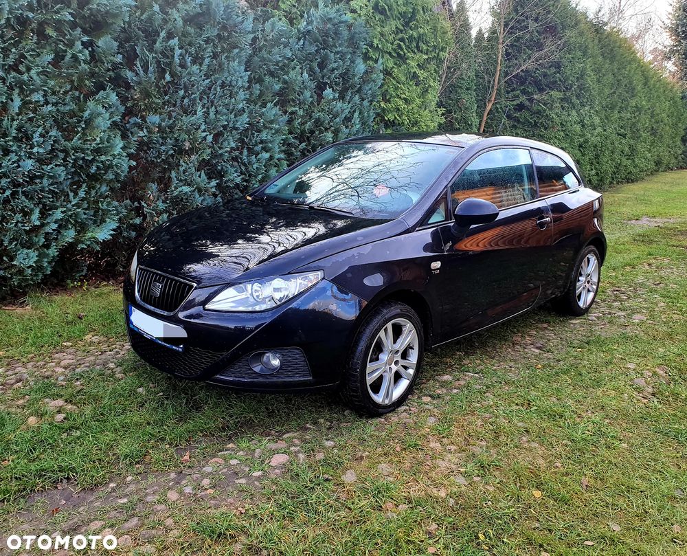 Seat Ibiza SC 1.9 TDI Style - 2