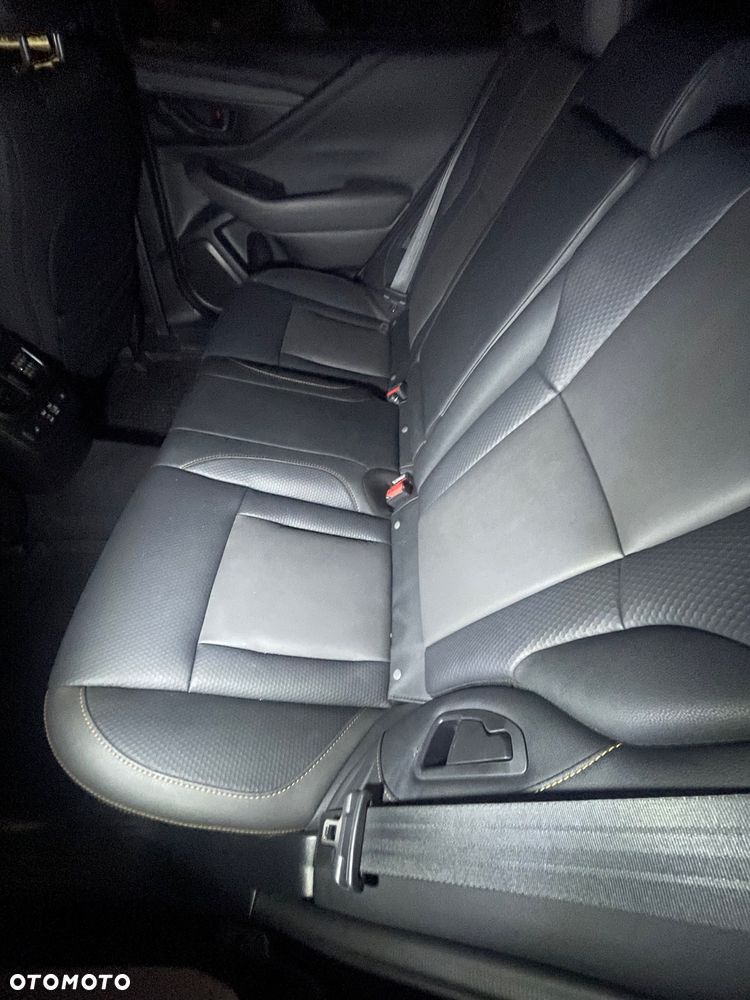 Subaru Outback - 37