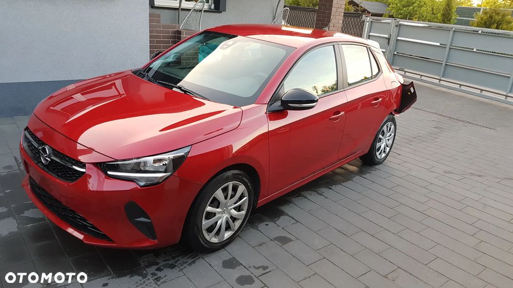 Opel Corsa 1.2 Direct Injection Turbo Start/Stop Elegance - 6