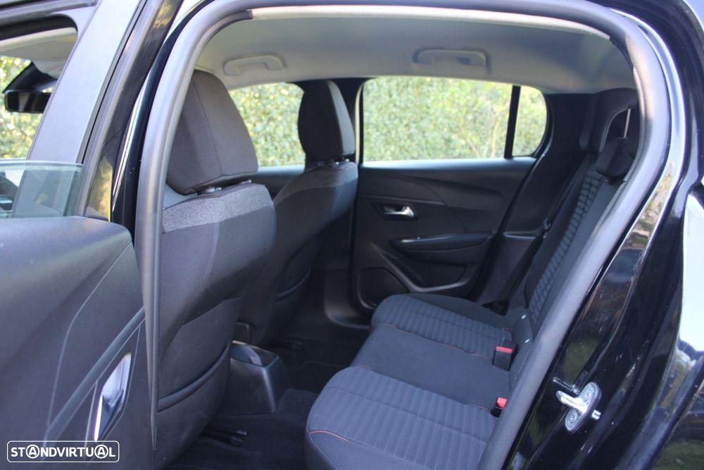 Peugeot 208 1.2 PureTech Active Pack - 7
