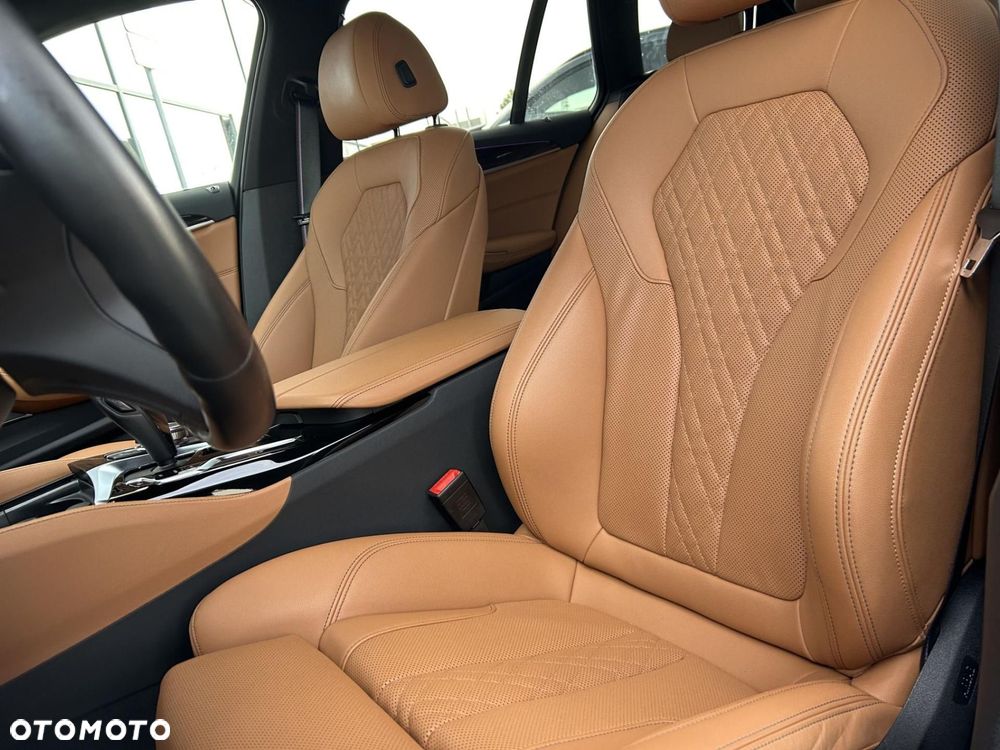 BMW Seria 5 - 15