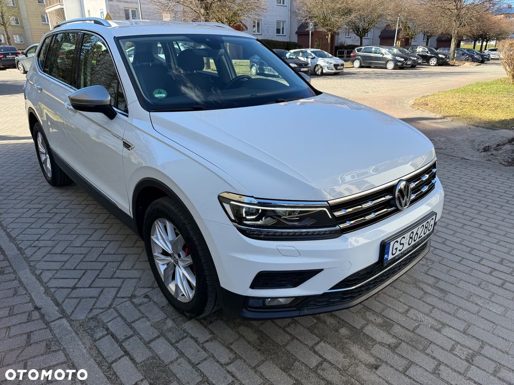 Volkswagen Tiguan - 26