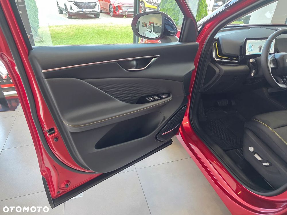 BAIC 5 Beijing 1.5T Comfort DCT - 7