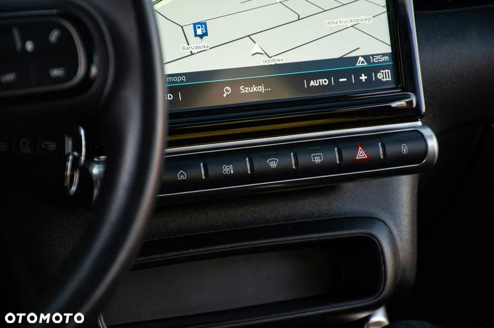 Citroën C3 Aircross - 33