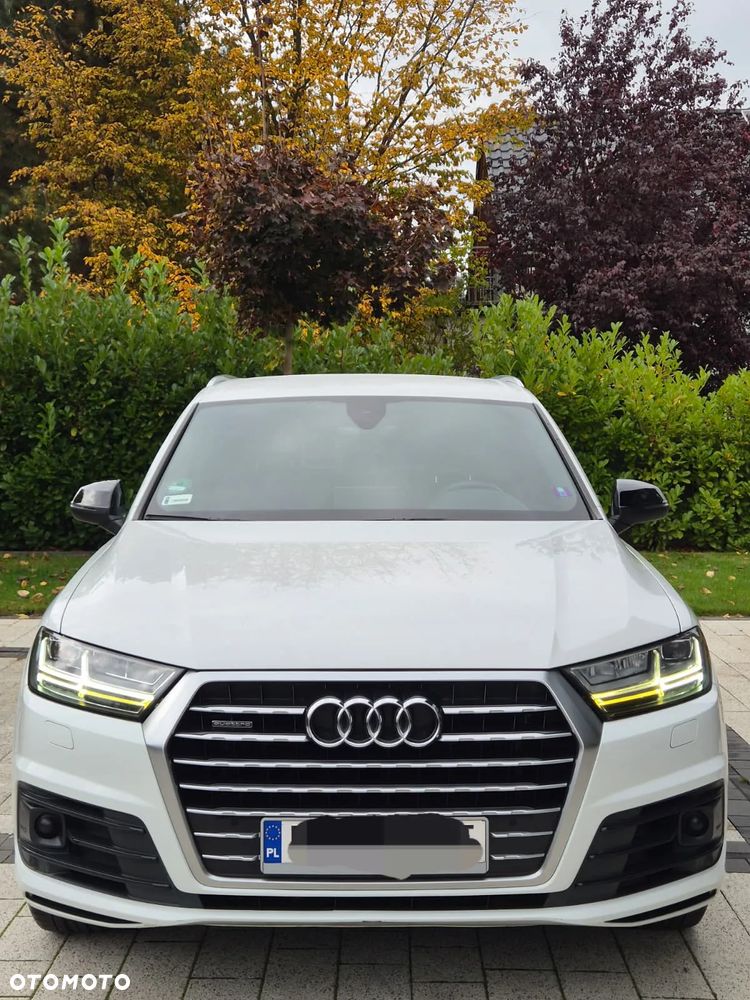 Audi Q7 - 3