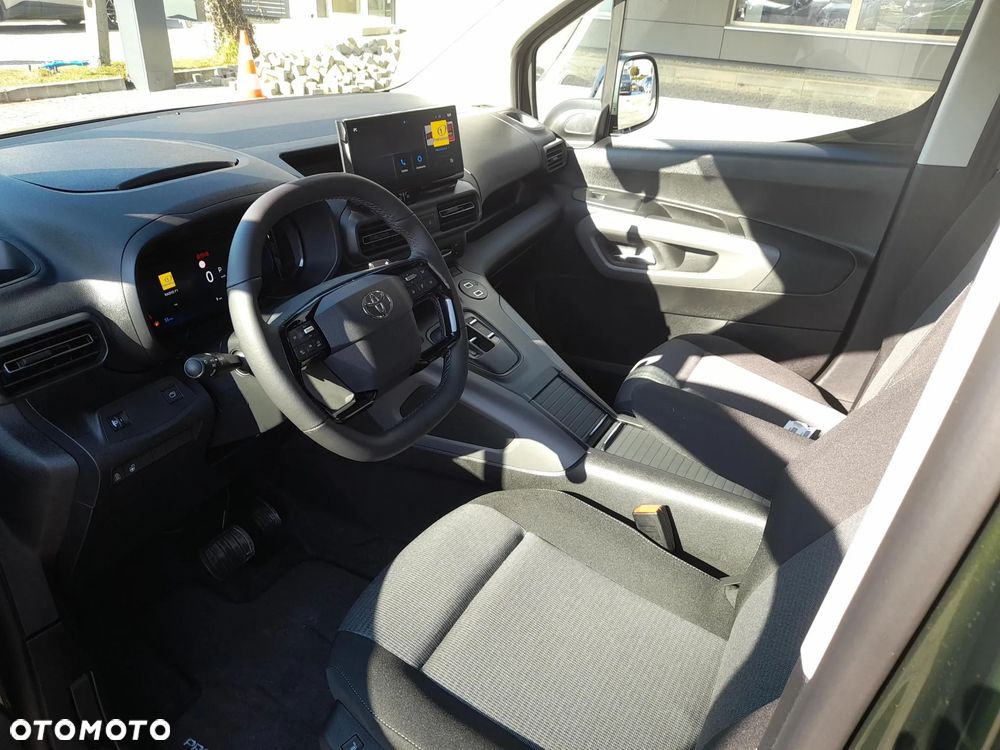 Toyota Proace City Verso Long 1.5 D-4D Family - 9