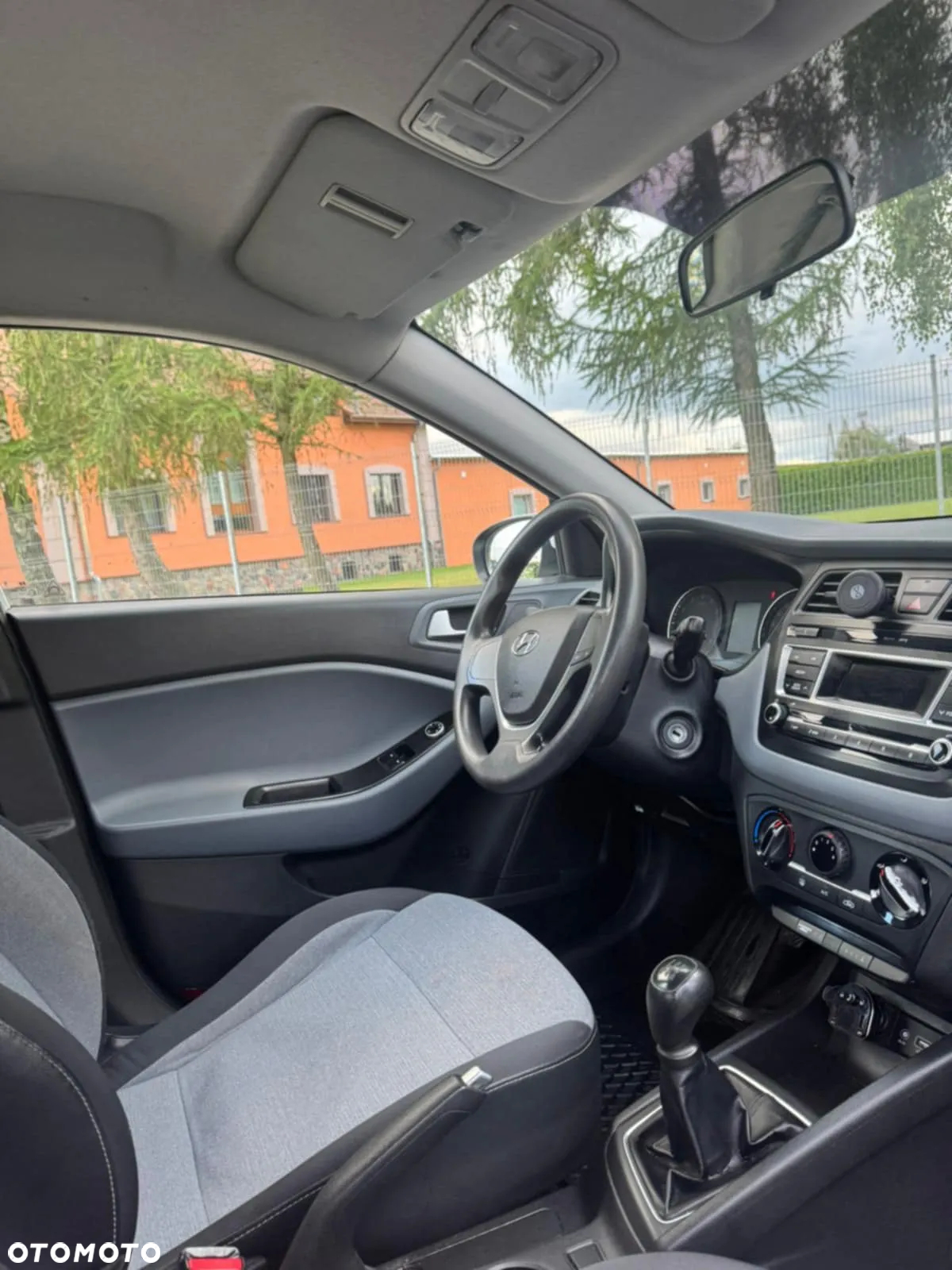 Hyundai i20 - 5