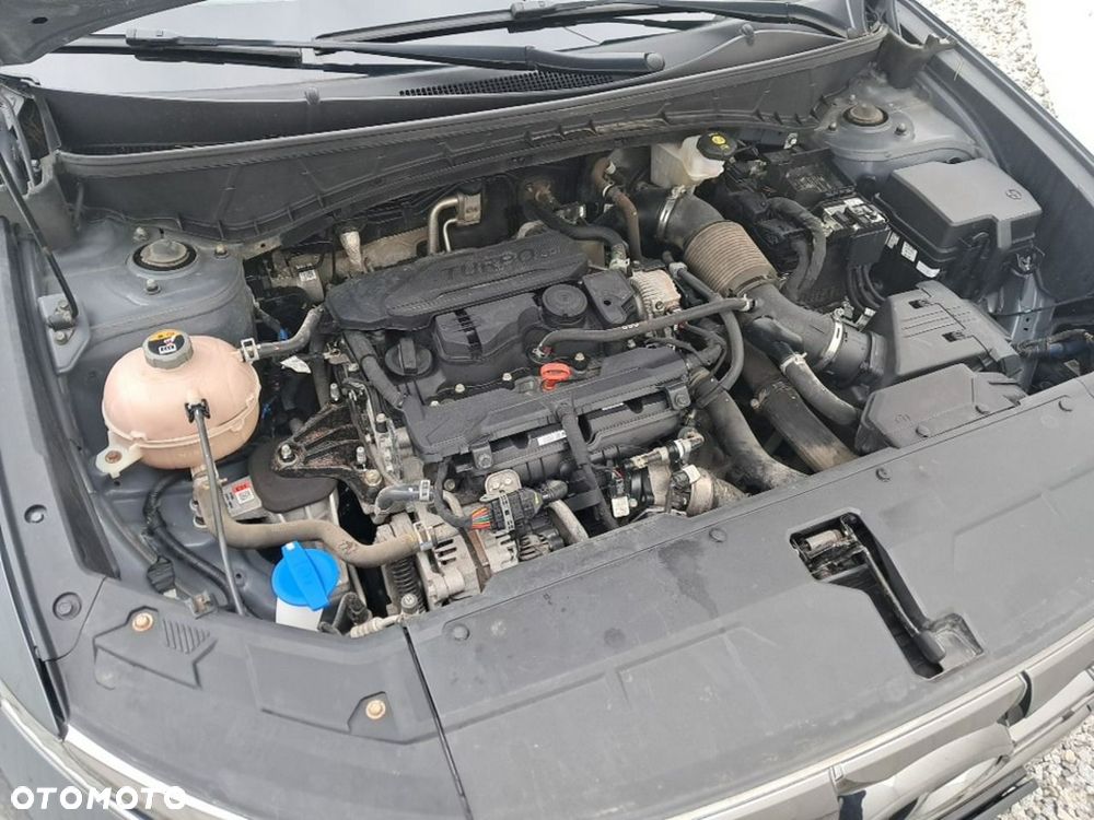 Hyundai Tucson - 11