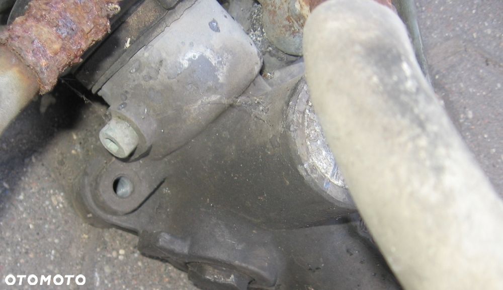 przekładnia kierownicza maglownica AUDI A4 B5 PASSAT B5 - 5