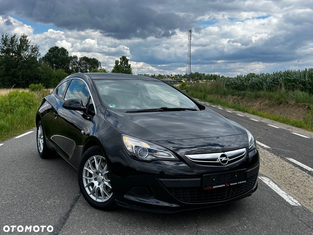 Opel Astra 1.6 D Start/Stop Excite - 16