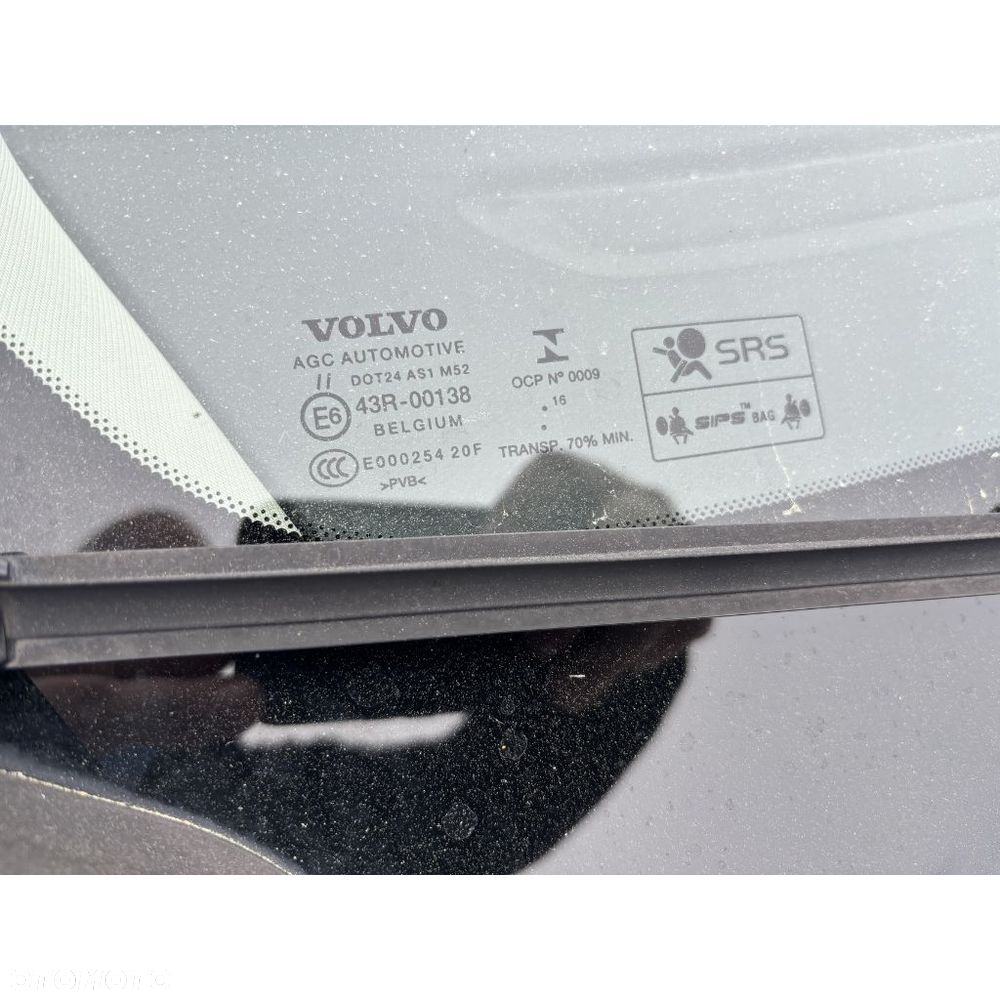Volvo V40 D2 Kinetic - 14