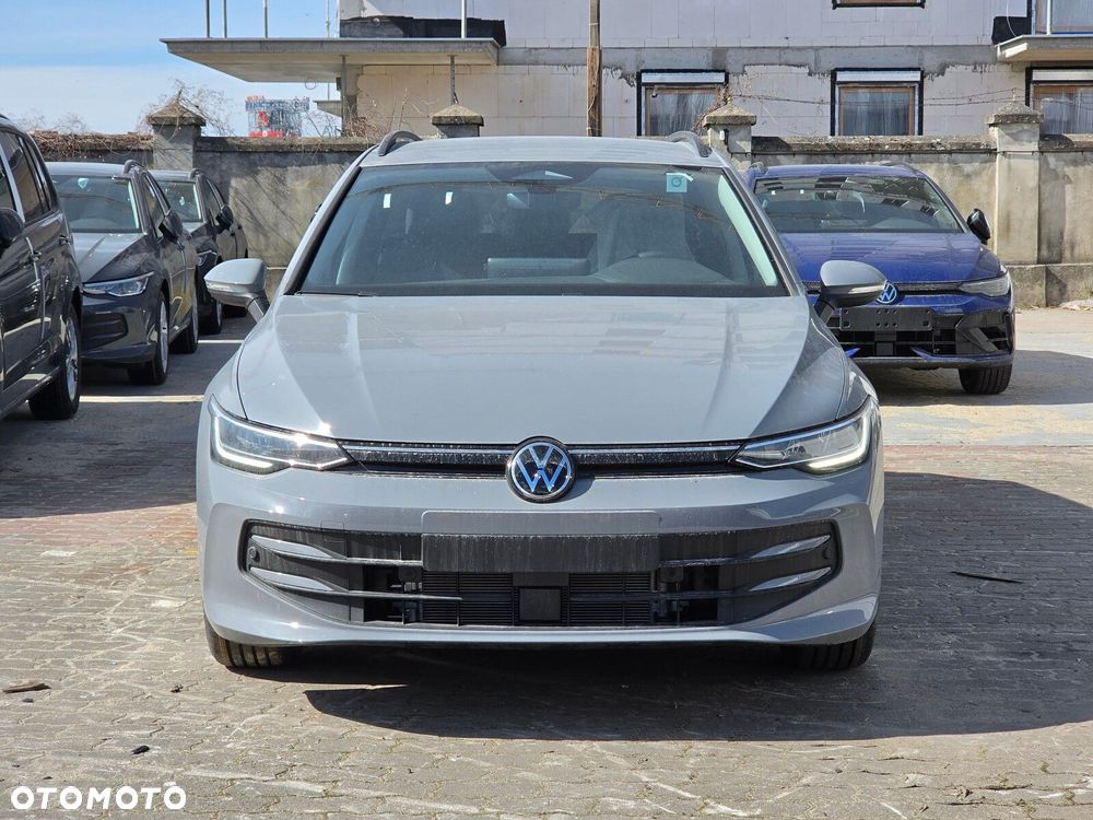 Volkswagen Golf 2.0 TDI Life Plus - 4