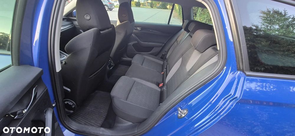 Skoda Octavia 2.0 TDI Active - 13