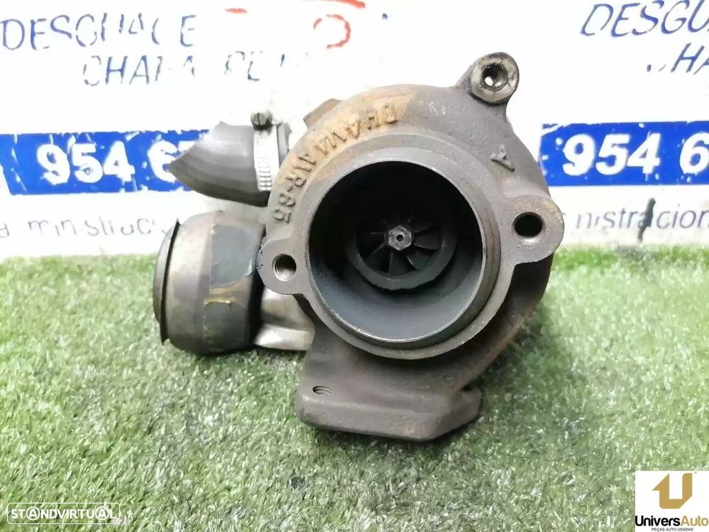 TURBOCOMPRESSOR BMW 3 1999 -22472970 - 3