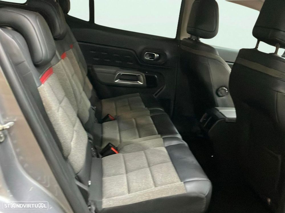 Citroën C5 Aircross 1.5 BlueHDi Feel Pack - 18