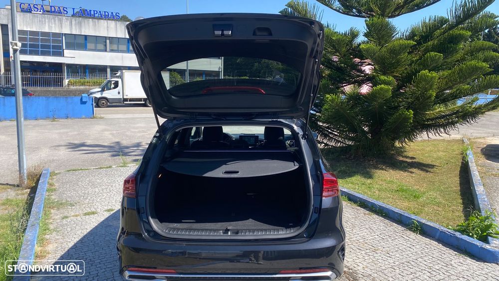 Kia Ceed SW 1.6 GDi PHEV Drive 6DCT - 9