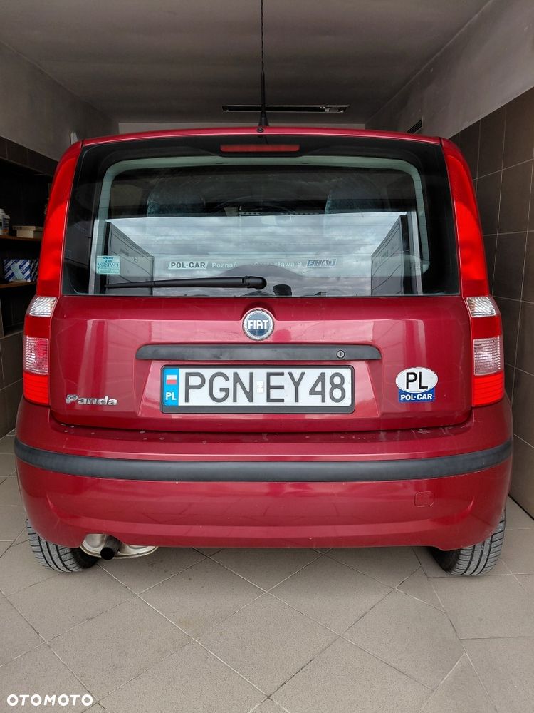 Fiat Panda - 2