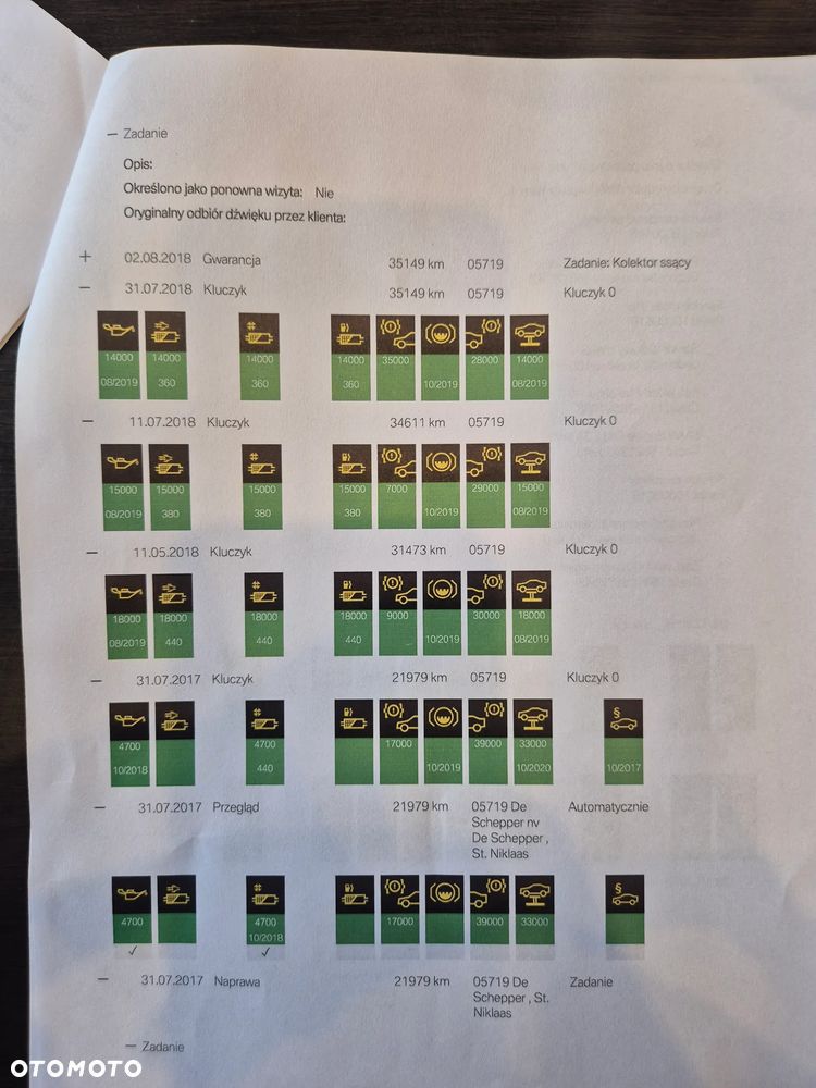 BMW Seria 5 525d - 28