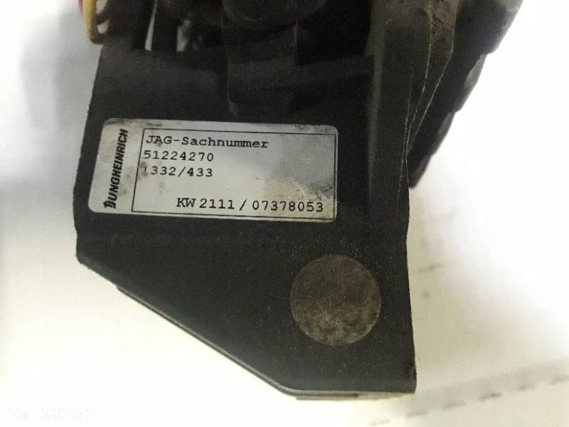 JUNGHEINRICH 51224270 CONTROL EFG 11 - 3