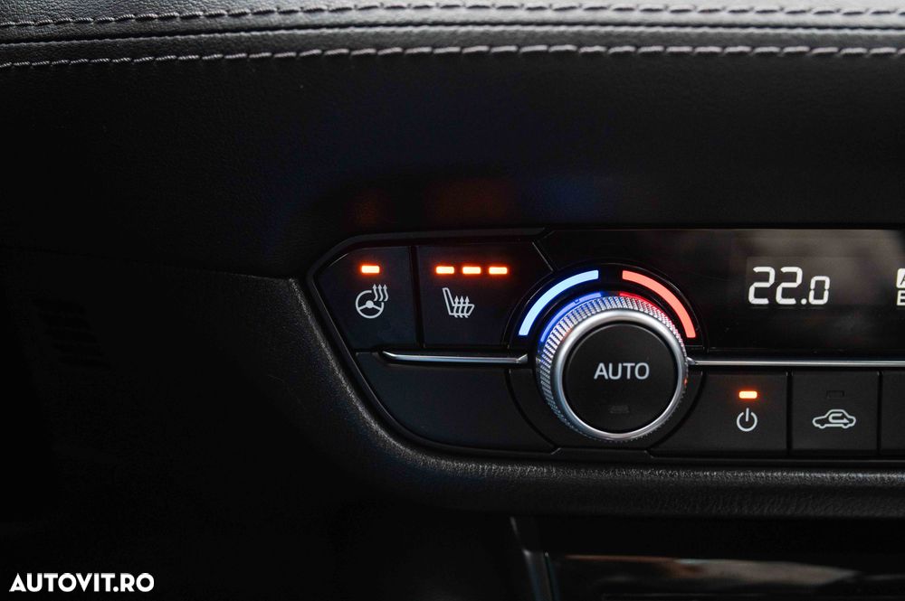 Mazda 6 Skyactiv G165 AT Centre-Line - 19