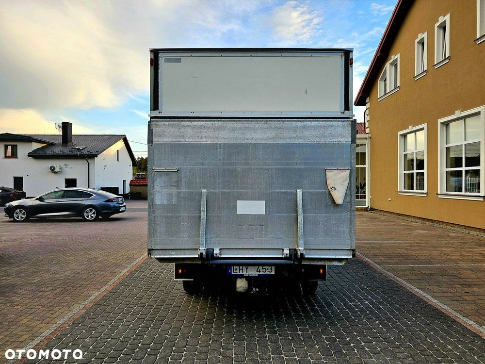 Renault Master - 5