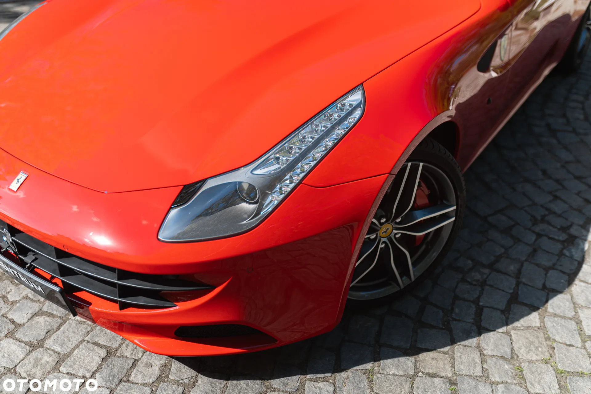Ferrari FF Standard - 2