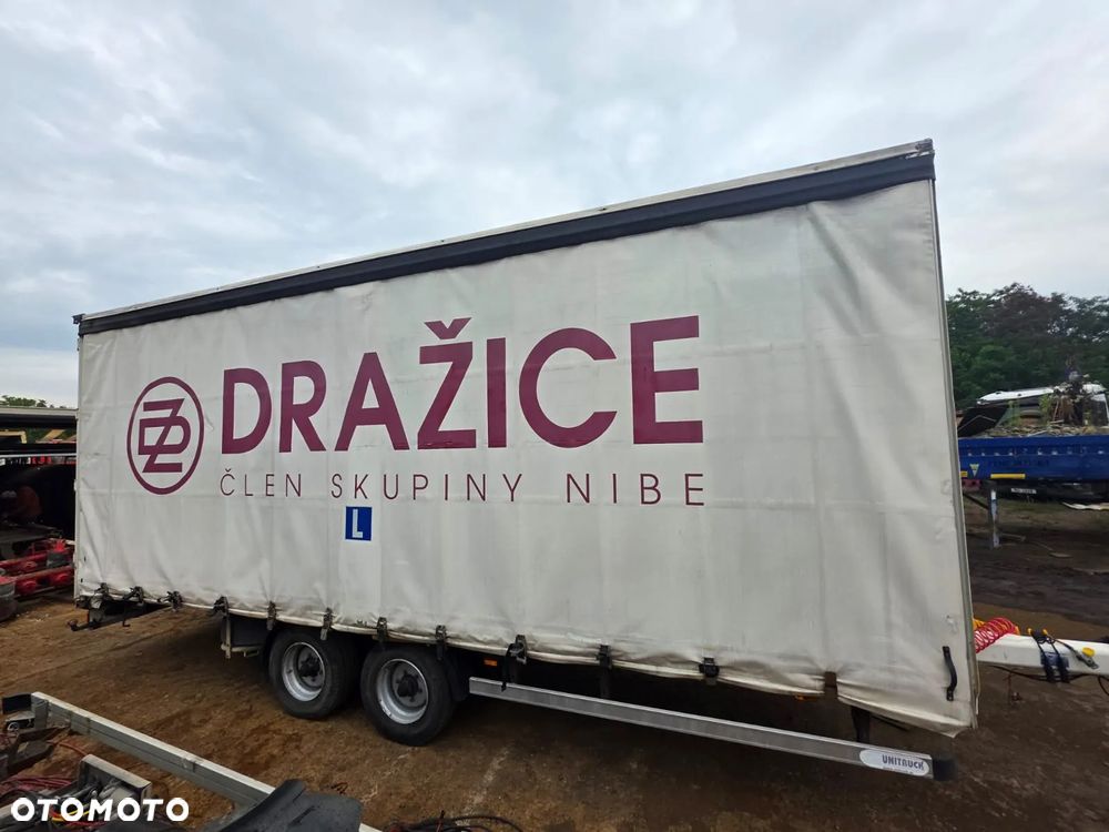 GARAŻ // KONTENER // MAGAZYN // FIRANKA // FIRANA