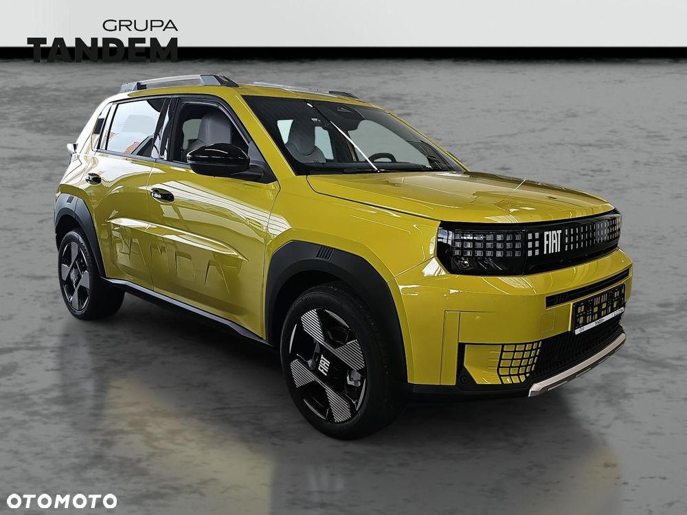 Fiat Grande Panda - 3