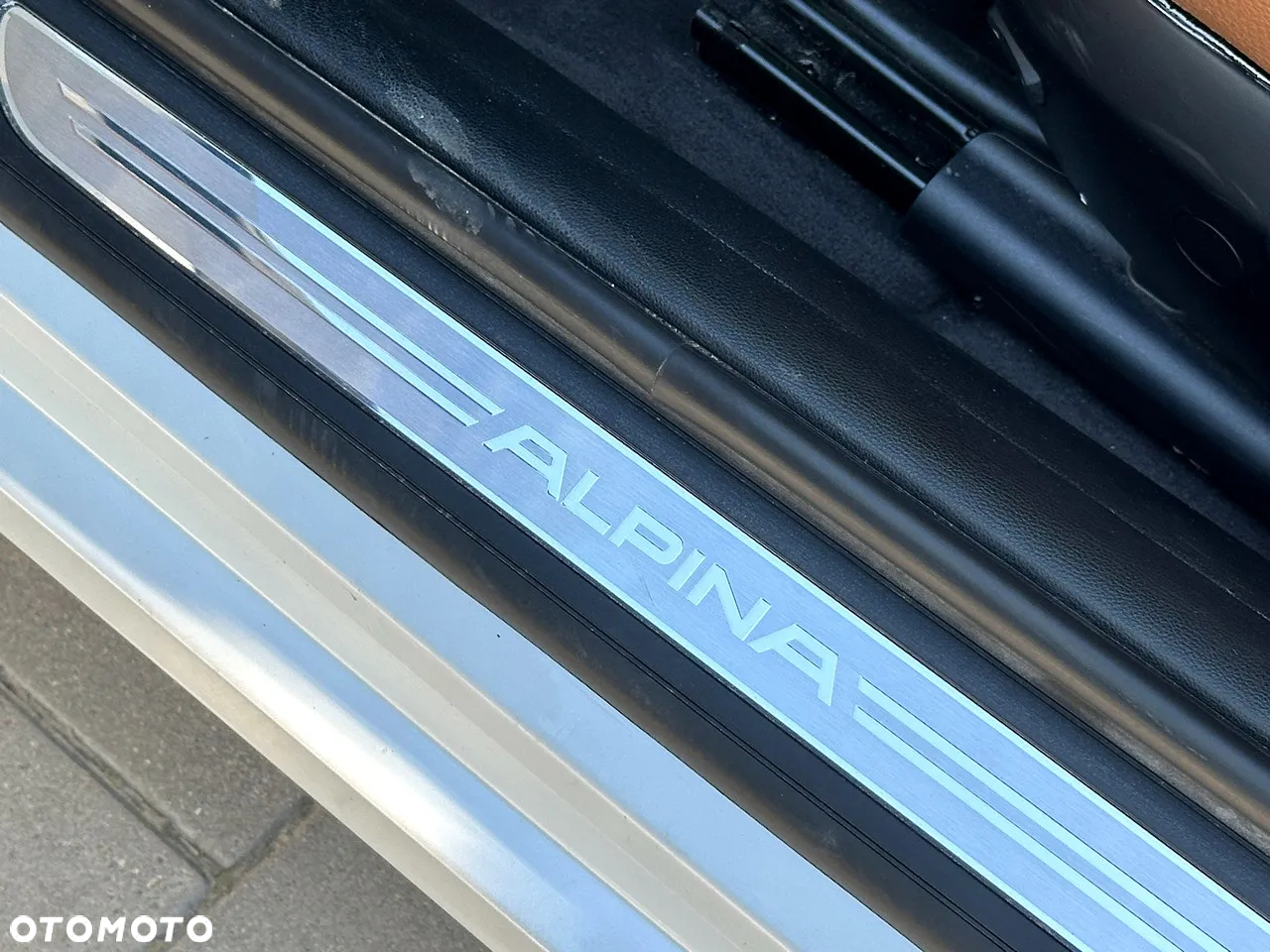 BMW-ALPINA D3 Bi-Turbo Coupe - 16