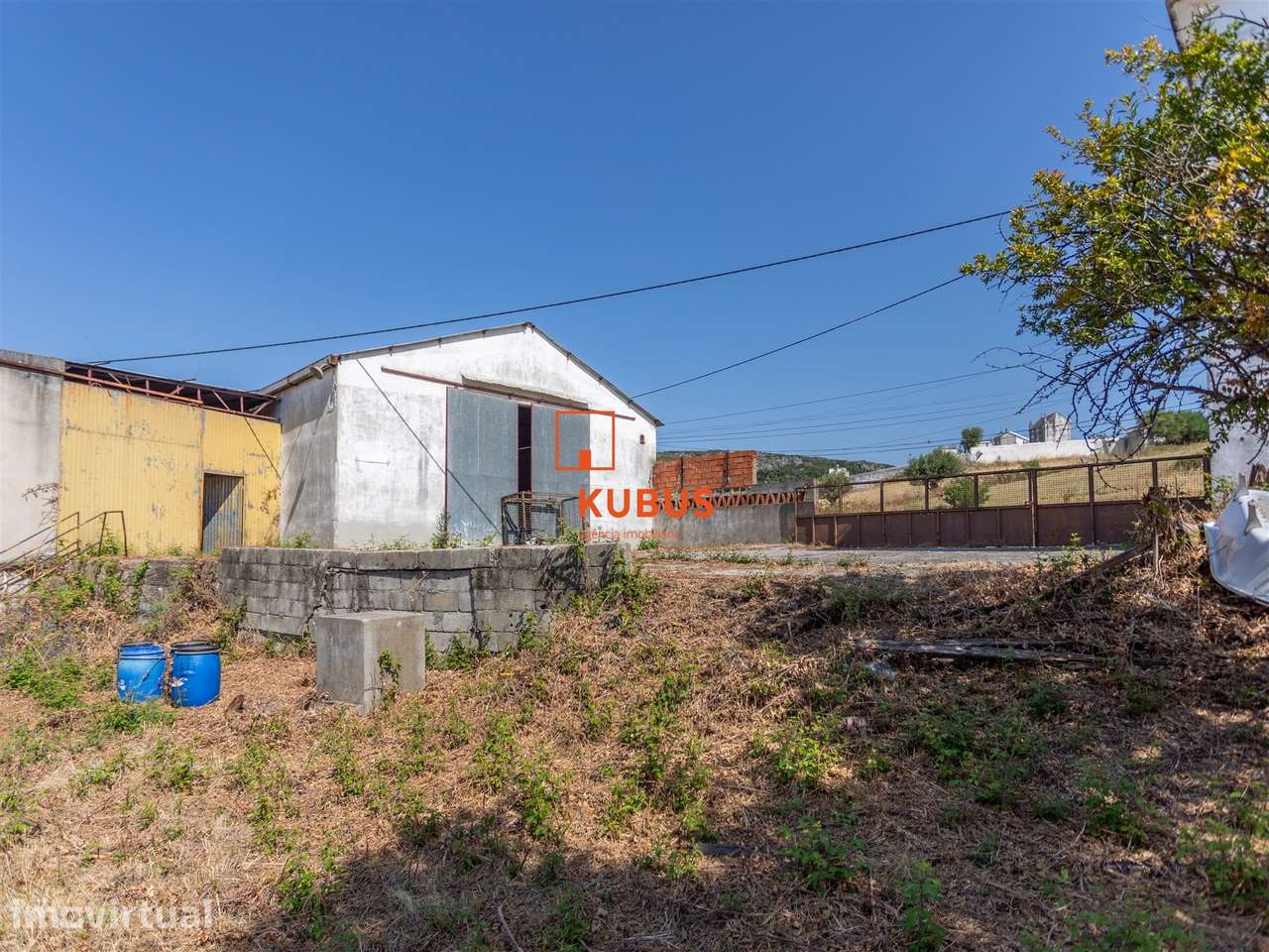 Armazém, Santarém, Alcanena, Alcanena e Vila Moreira - Grande imagem: 5/42