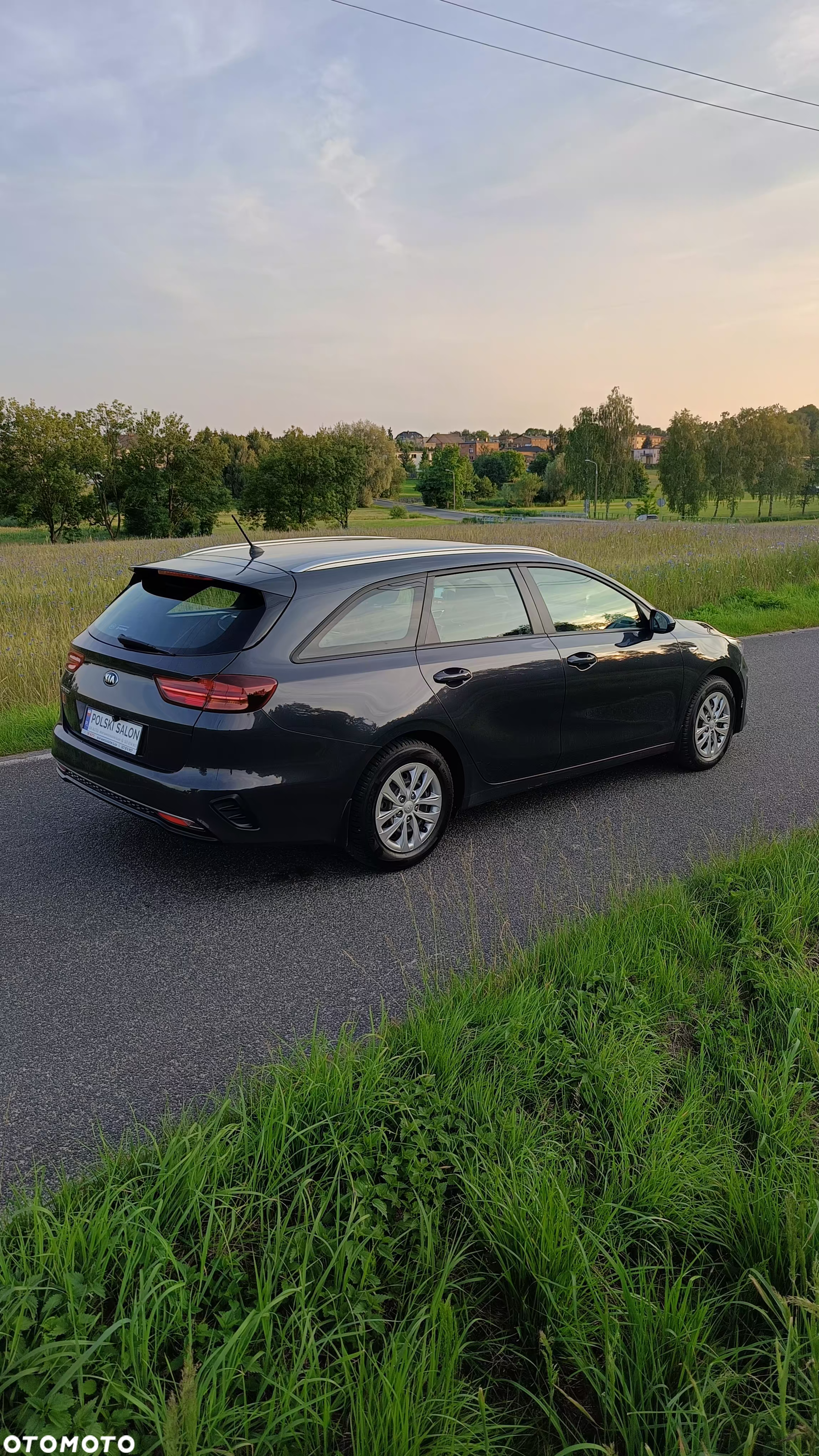 Kia Ceed Cee'd 1.4 M - 6