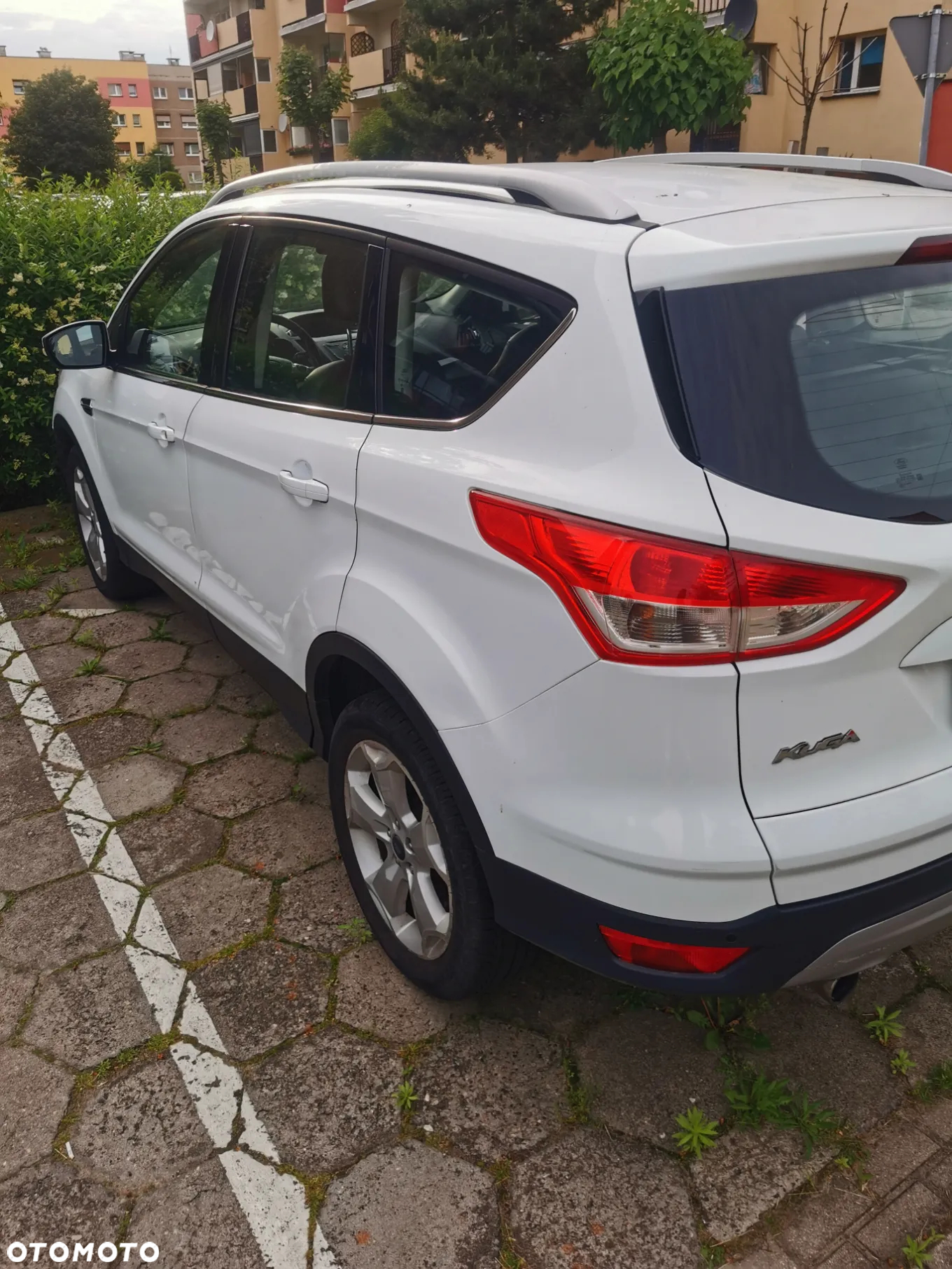 Ford Kuga - 18
