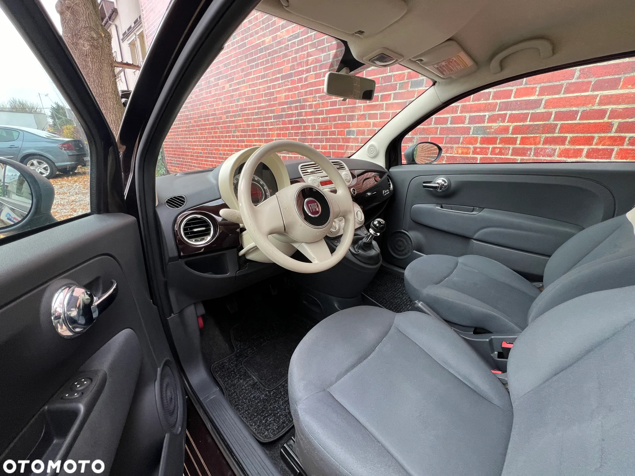 Fiat 500 - 8