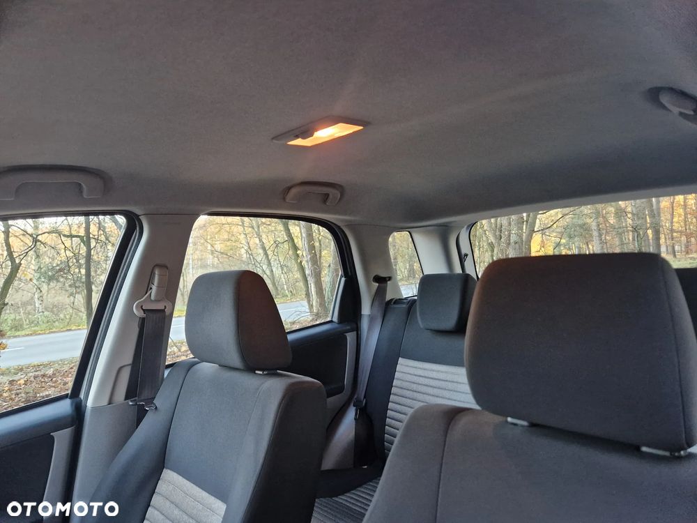 Suzuki SX4 2.0 DDiS Premium 4WD - 34