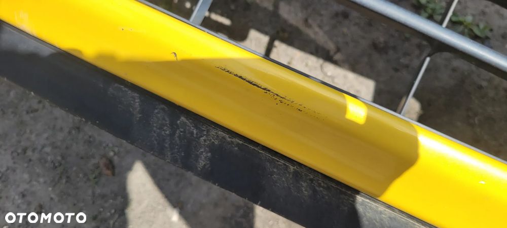 Honda Jazz II 05-07 lift Zderzak przedni Y66P - 6