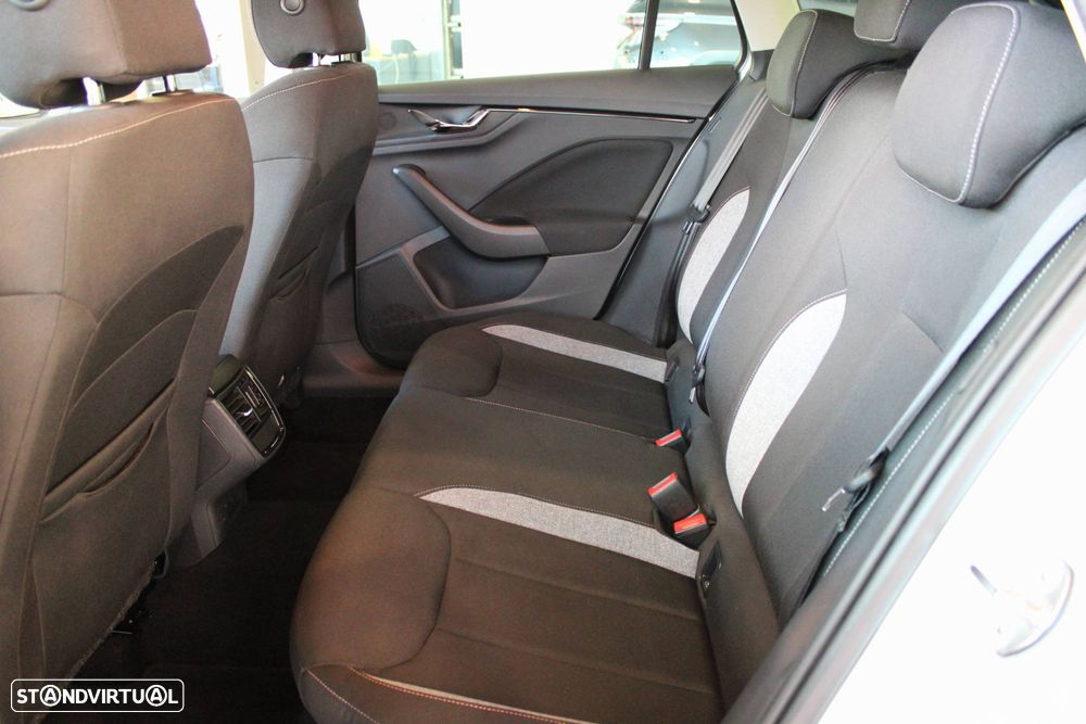 Skoda Scala 1.0 TSI Selection DSG - 15