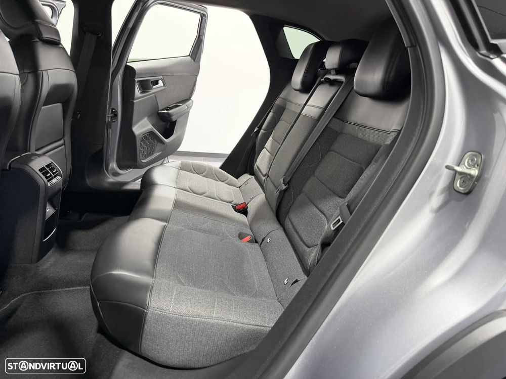 Citroën C5 X 1.6 Hybrid Shine e-EAT8 - 48