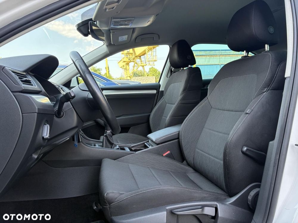 Skoda Superb - 11
