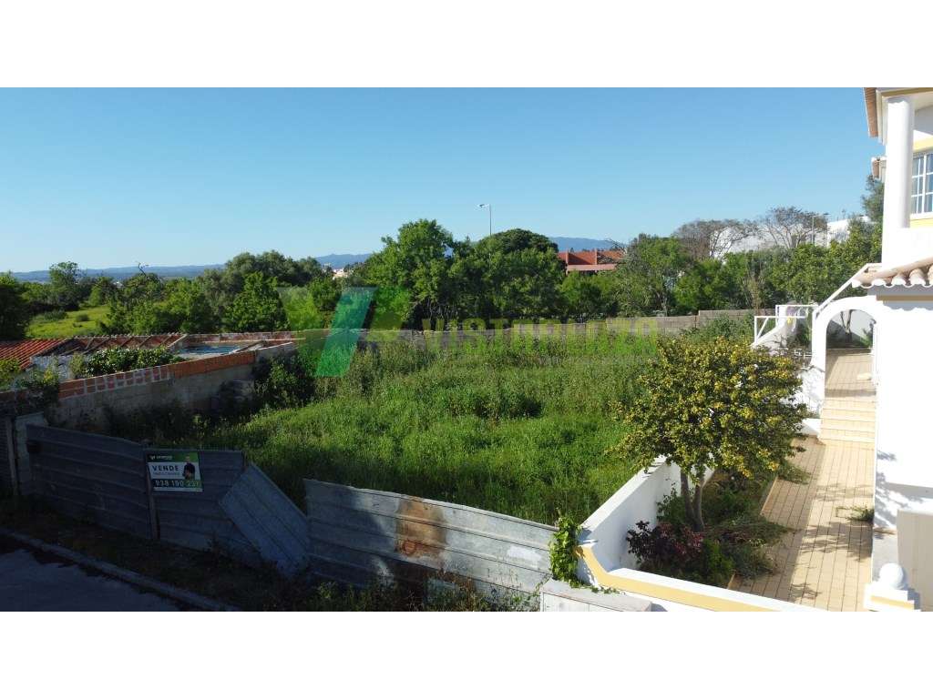 Lote Urbano para Construção entre Portimão e Alvor - Excelente Opor... - Grande imagem: 2/30