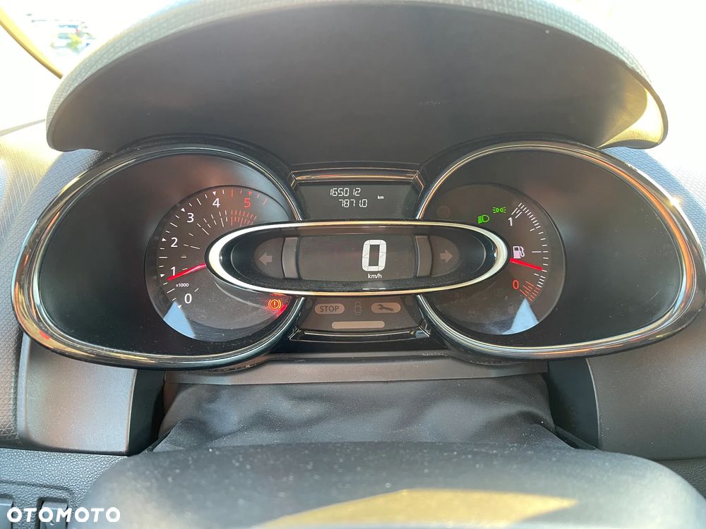 Renault Clio 1.5 dCi Business - 3