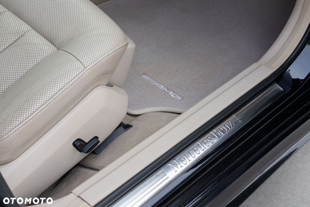 Mercedes-Benz Klasa E 250 CDI 4-Matic BlueEff Avantgarde - 15