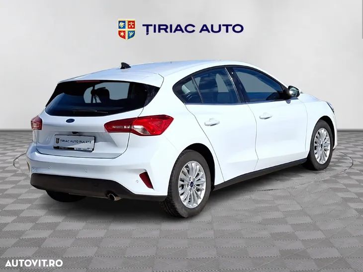 Ford Focus 1.5 EcoBlue Titanium - 6
