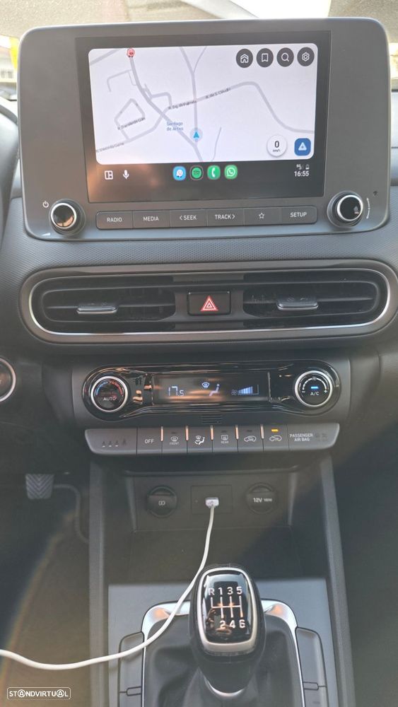 Hyundai Kauai 1.0 T-GDi Premium - 19