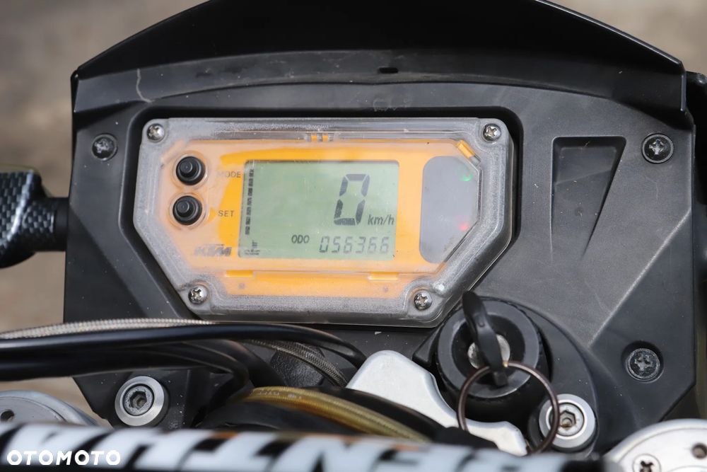 KTM LC 8 - 7