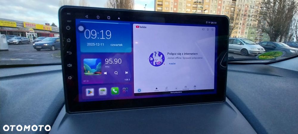 Ford Fiesta 1.6 TDCi DPF Trend - 13