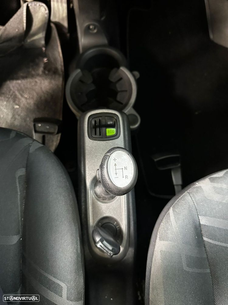 Smart ForTwo Coupé 1.0 Perfect 71 Aut. - 18